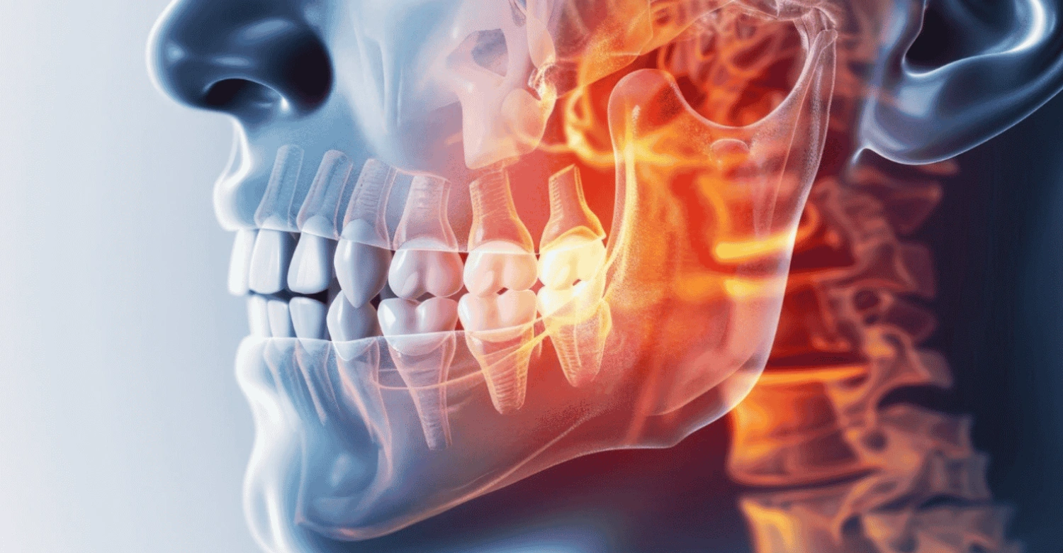 The Process of Chewing 2